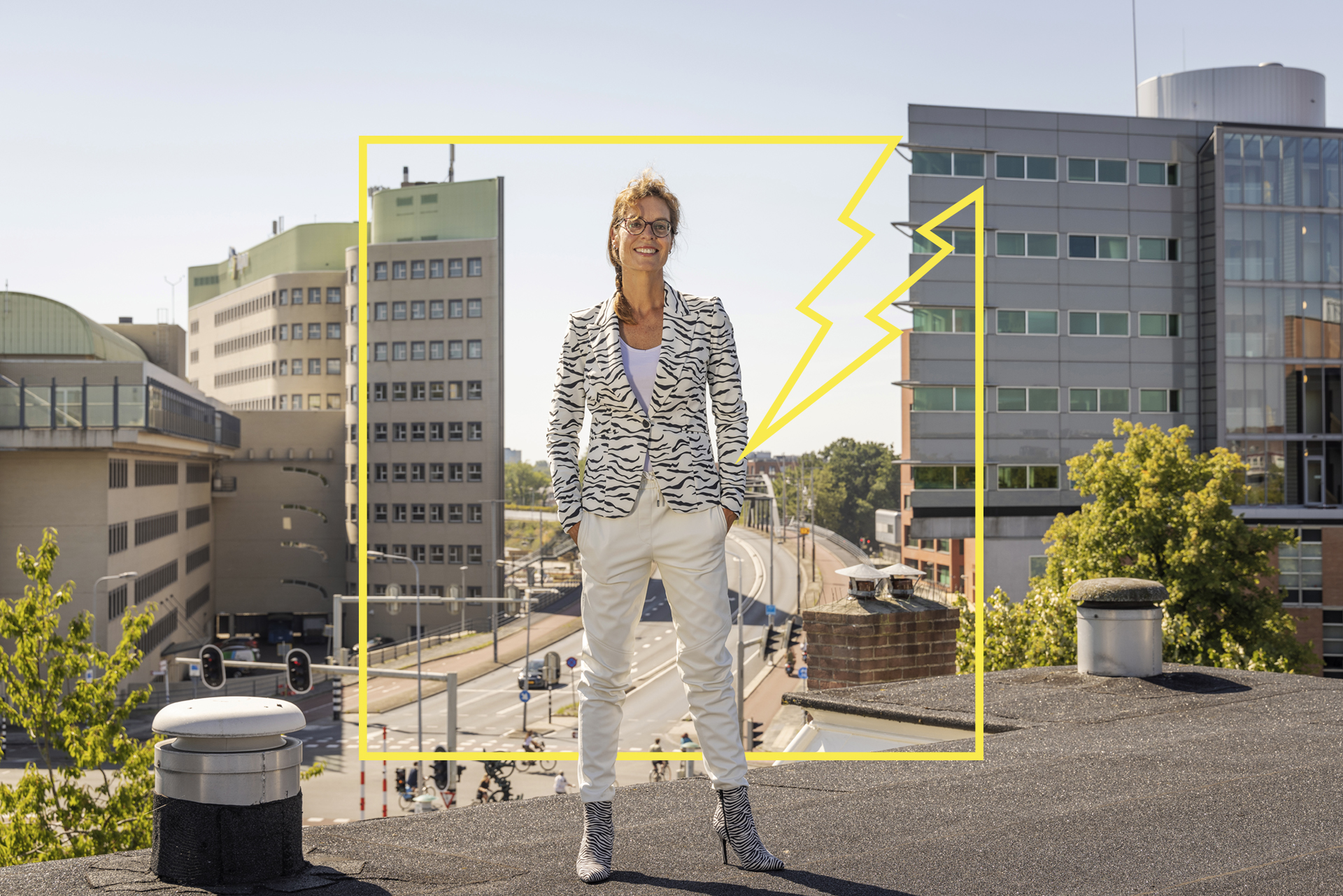 Renate Boschma Afbeelding Renate Boschma Afbeelding