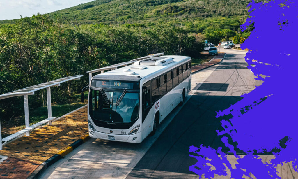 Autobus Bedrijf Curaçao (ABC)
