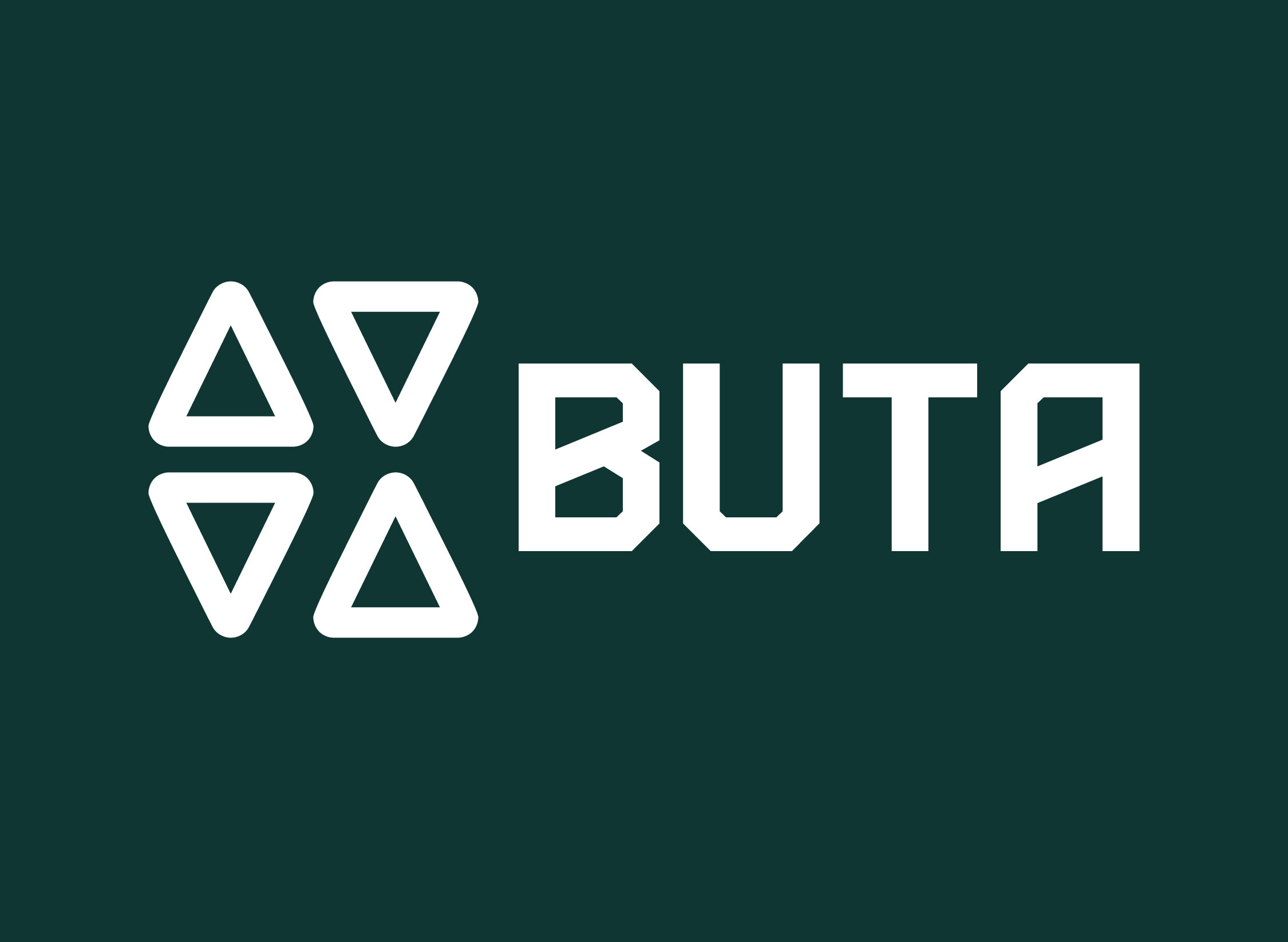 BUTA logo