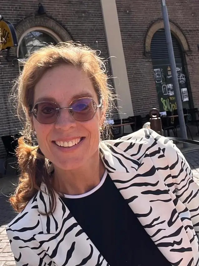 Renate Boschma La Compagnie Renate Boschma La Compagnie